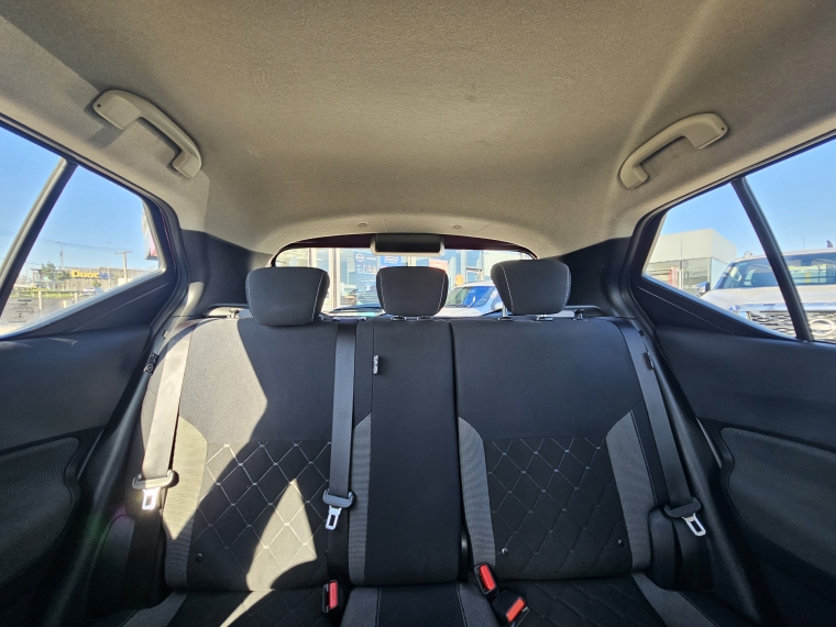 Nissan Kicks Advance Cvt Atc 1.6 2019 Usado  Usado en Kovacs Usados