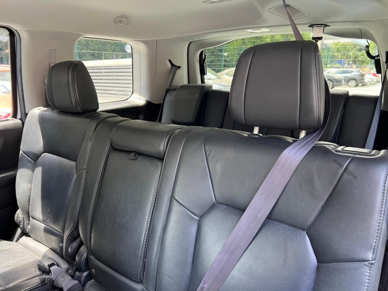 Honda Pilot Exl 3.5 4x4 2013  Usado en RSD Automotriz