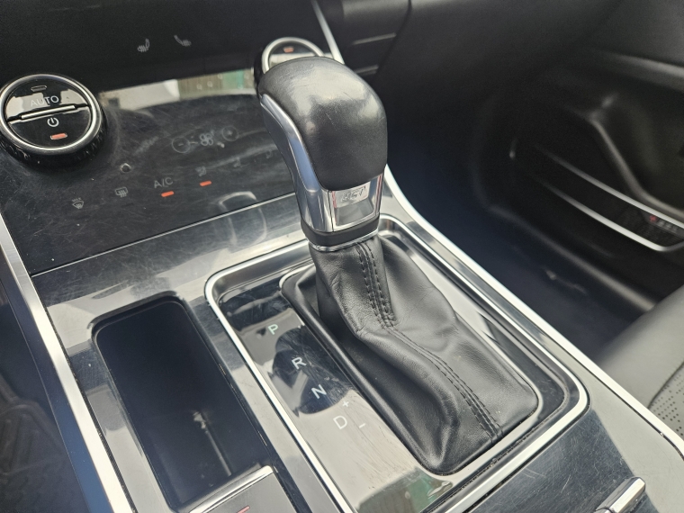 Chery Tiggo 8 1.6t Glx At (turbo) (gdi) 2022 Usado  Usado en Kovacs Usados