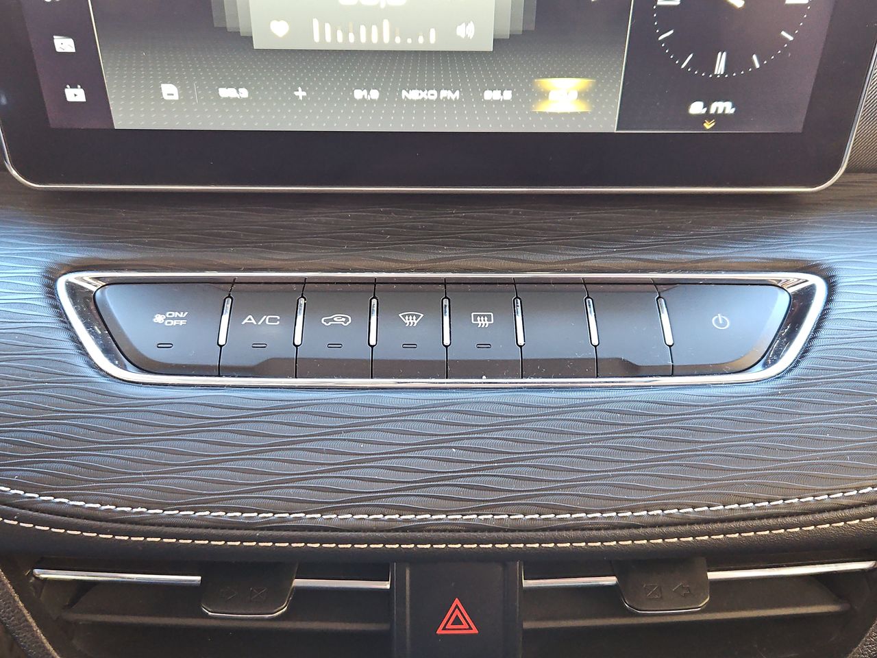 Haval Jolion Jolion Turbo 1.5 2023 Usado en Usados de Primera - Sergio Escobar