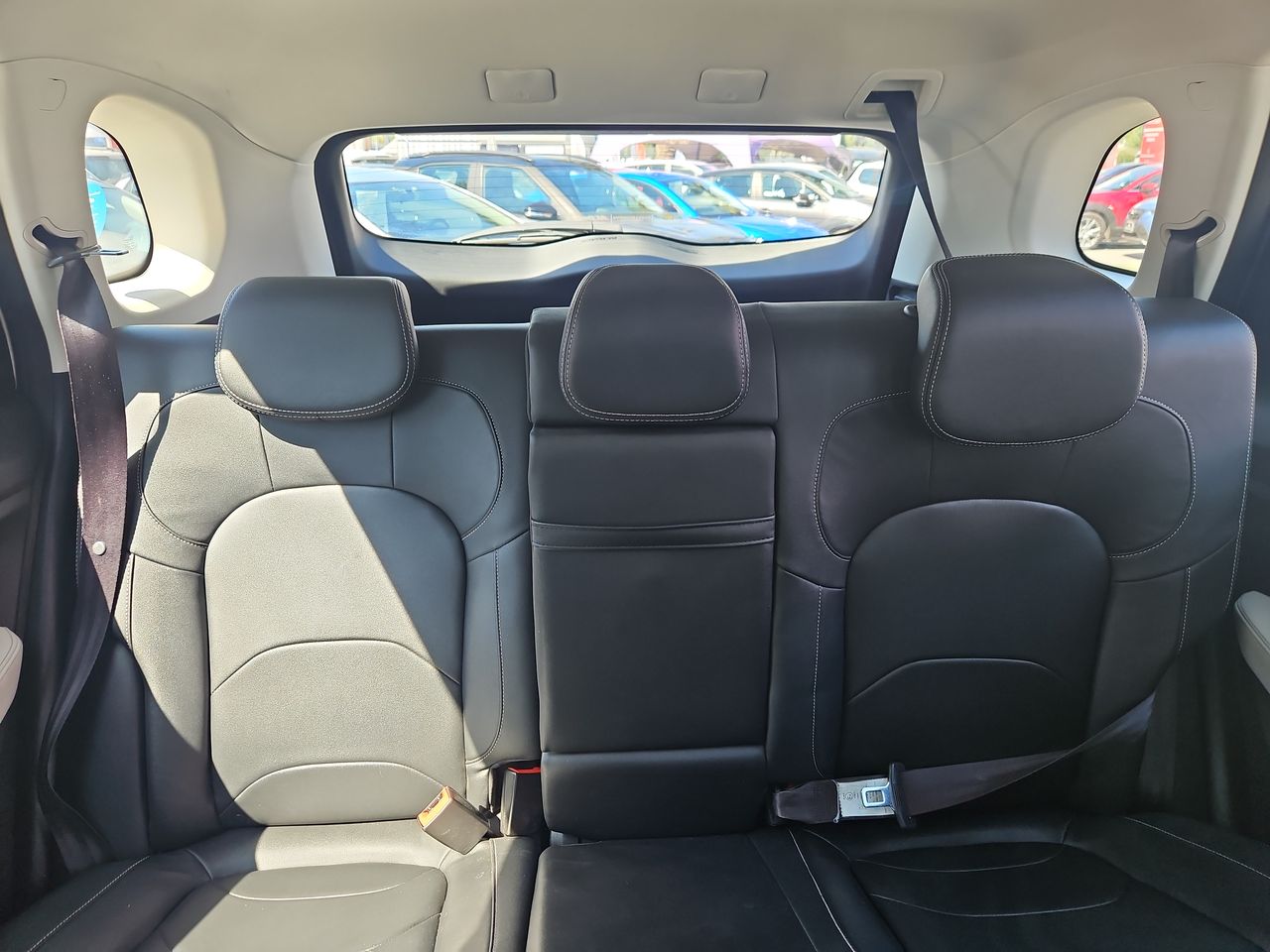 Chevrolet Captiva Captiva 1.5  Aut. 2022 Usado en Usados de Primera - Sergio Escobar