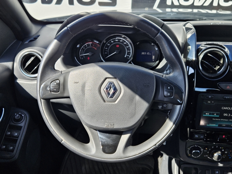 Renault Oroch 2.0 Intens Cd Mt 2019 Usado  Usado en Kovacs Usados