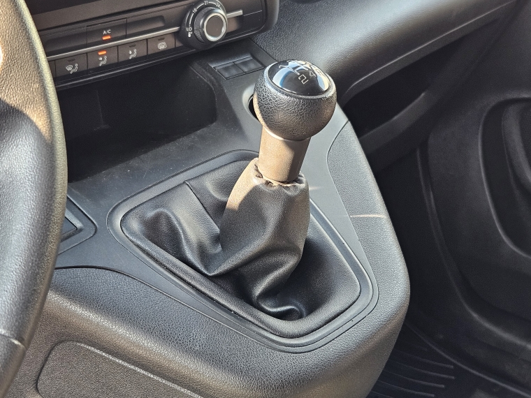 Peugeot Partner Hdi 92 L1 1.6 2022 Usado  Usado en Autoselect Usados