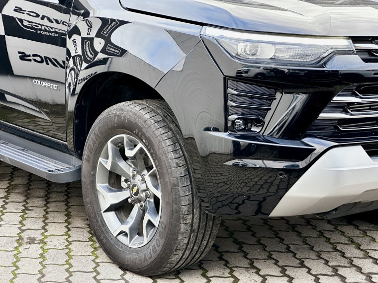 Chevrolet Colorado 2.8 Aut 2026 Usado  Usado en Kovacs Usados