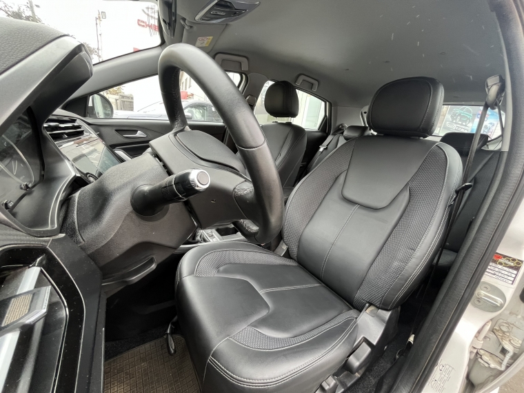 Chery Tiggo 2 pro Tiggo 2 Pro Gls Mt 1.5 2023 Usado en Rosselot Usados