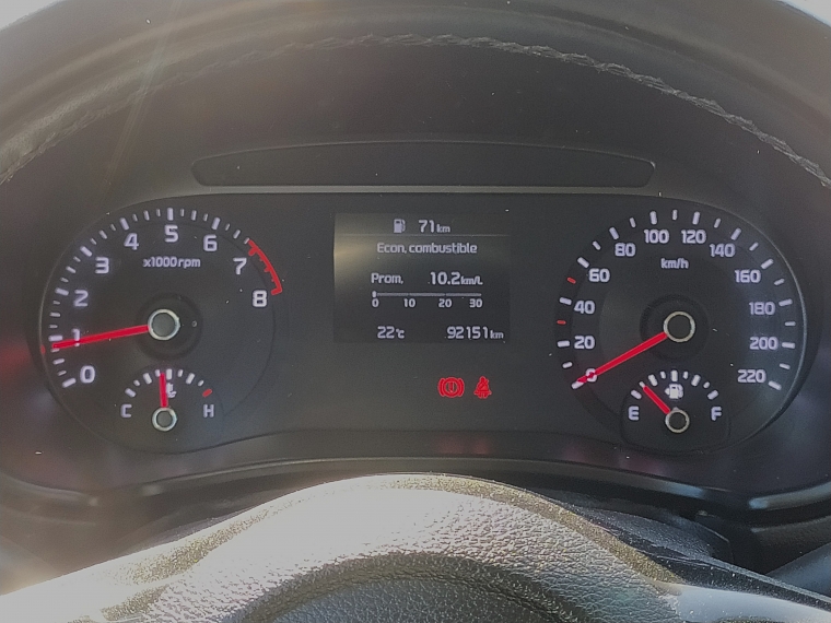 Kia Soul Ex 1.6l Gsl 6mt 2021 Usado  Usado en Kovacs Usados