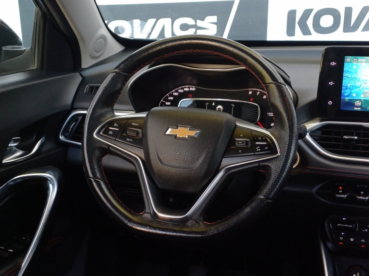 Chevrolet Groove 1.5 Premier 2021 Usado  Usado en Kovacs Usados