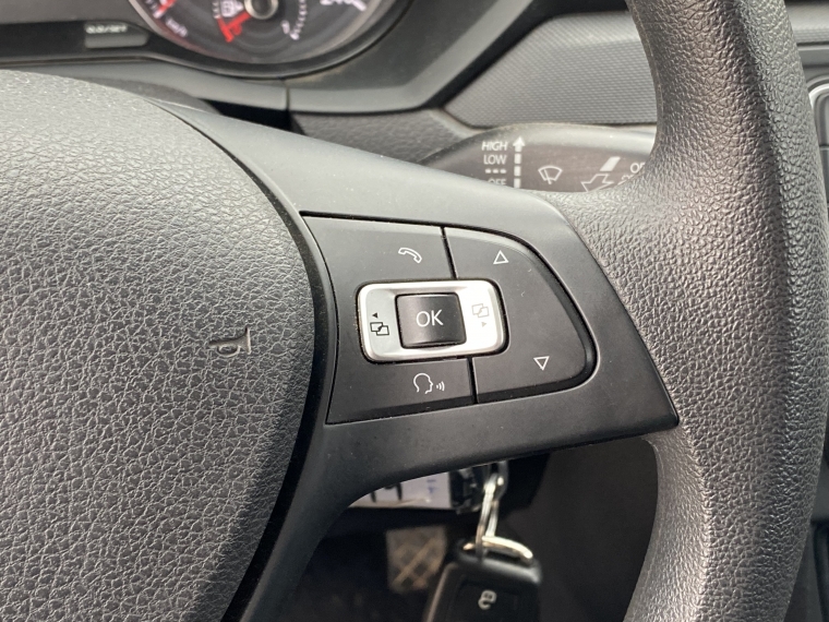 Volkswagen Saveiro Saveiro 1.6 2022 Usado en Rosselot Usados