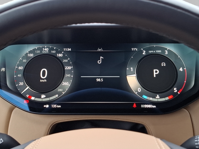Land rover Range rover Sport S 4x4 3.0 Aut 2026 Usado Usado en BMW Premium Selection Land rover Range rover Sport S 4x4 3.0 Aut 2026 Usado Usado en BMW Premium Selection
