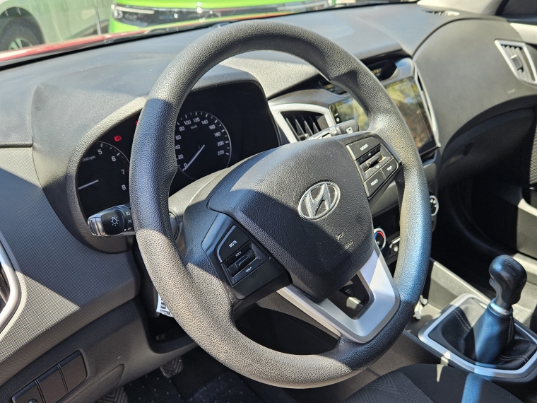 Hyundai Creta Gs Pe  1.6 2020 Usado  Usado en Kovacs Usados