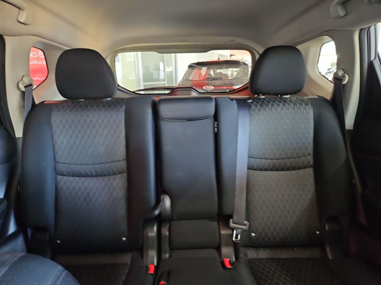 Nissan X-trail X Trail Cvt 2.5 Aut. 2021 Usado en Usados de Primera - Sergio Escobar