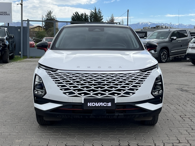 Omoda C5 1.6 Aut 2025 Usado  Usado en Kovacs Usados