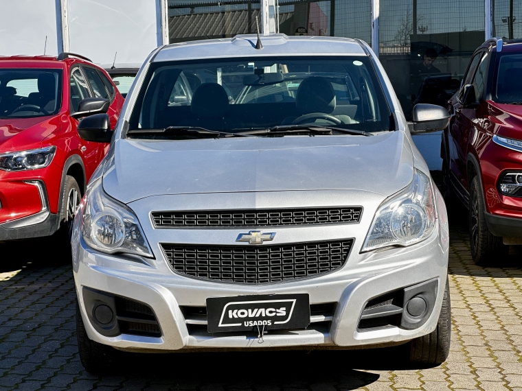 Chevrolet Montana 1.8 Mt 2017 Usado  Usado en Kovacs Usados