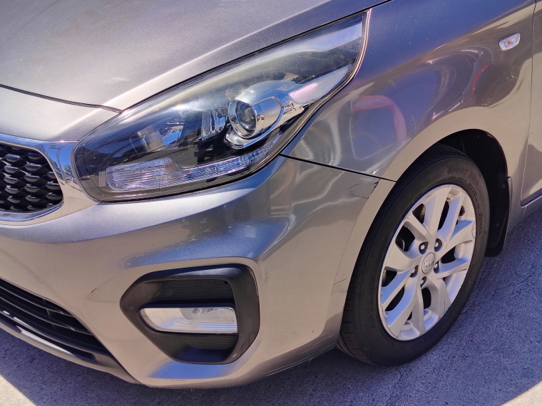 Kia Carens New Carens Ex 2.0 2019 Usado  Usado en Webautos.cl
