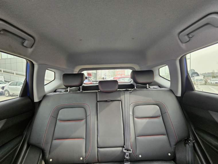 Chery Tiggo 7 pro Tiggo 7 Glx Cvt Pro 1.5 Aut 2022 Usado en Rosselot Usados