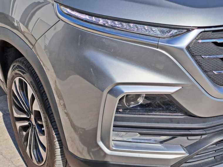 Chevrolet Captiva Premier 1.5 2022 Usado  Usado en Webautos.cl