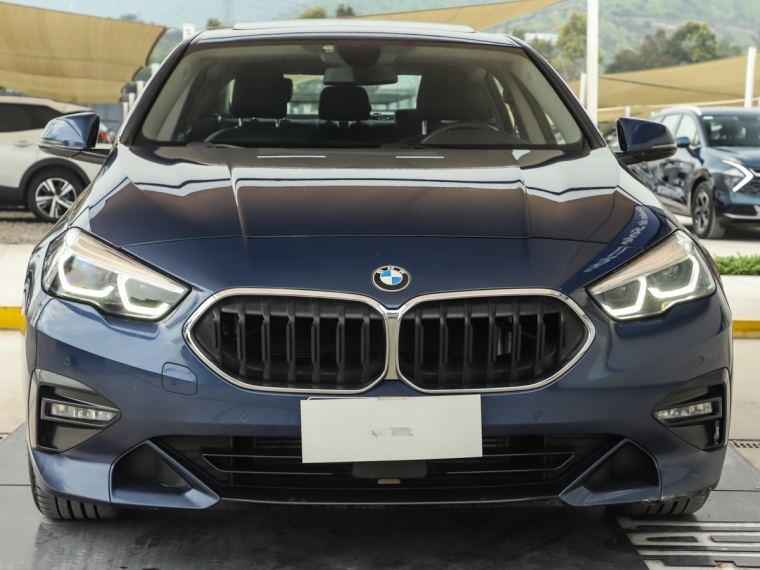 Bmw 220 220d Gran Coupe 2.0 Aut 2022  Usado en Guillermo Morales Usados