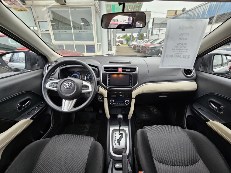 Toyota Rush 1.5 Aut 2023 Usado  Usado en Kovacs Usados