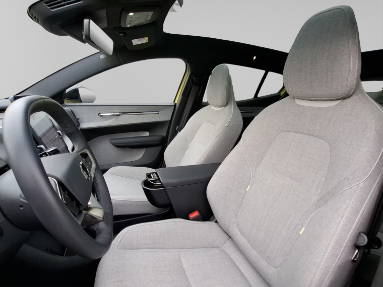 Volvo Ex30 E60 Ultra 2025 Usado Usado en BMW Premium Selection Volvo Ex30 E60 Ultra 2025 Usado Usado en BMW Premium Selection