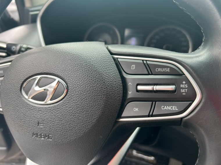 Hyundai Santa fe 4wd 2.2 2021 Usado  Usado en Webautos.cl
