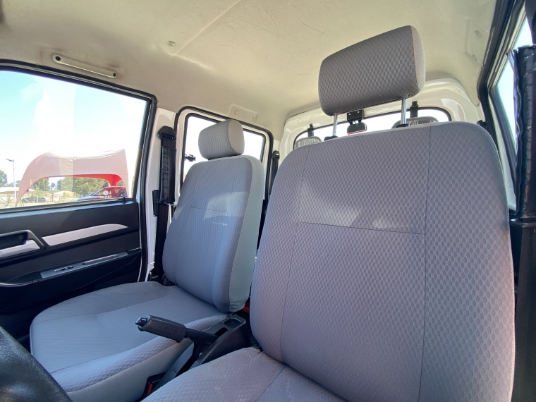 Dfsk Truck Truck Dc 1.3 2024 Usado en Rosselot Usados