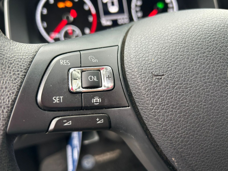 Volkswagen Nivus Confortline Tsi 2021 Usado  Usado en Webautos.cl