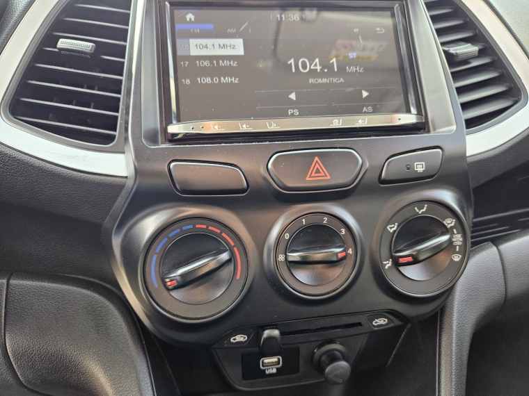 Hyundai Atos Atos Ah2 Hb 1.1 2022 Usado en Rosselot Usados