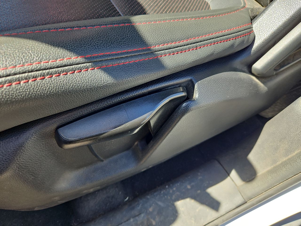 Changan Cx70 Cx70 Luxury 1.6 2019 Usado en Usados de Primera - Sergio Escobar