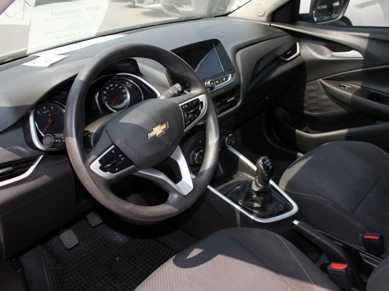Chevrolet Onix Ii Lt 1.0 2021 Usado Usado en Webautos.cl Chevrolet Onix Ii Lt 1.0 2021 Usado Usado en Webautos.cl