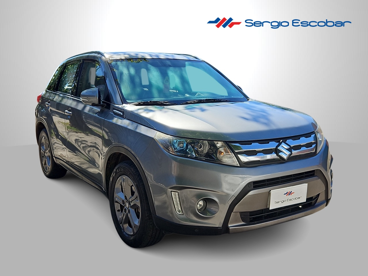 SUZUKI VITARA VITARA 1.6 2018