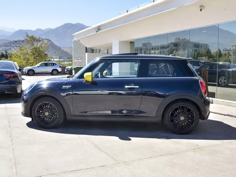 Mini Cooper Se 2024 Usado Usado en BMW Premium Selection Mini Cooper Se 2024 Usado Usado en BMW Premium Selection