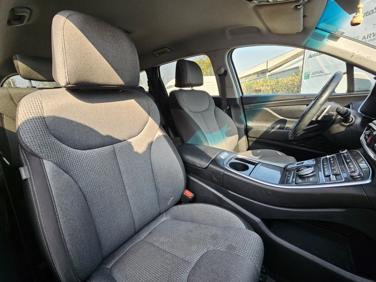 Hyundai Santa fe Fe Tm 2022 Usado  Usado en Autoselect Usados