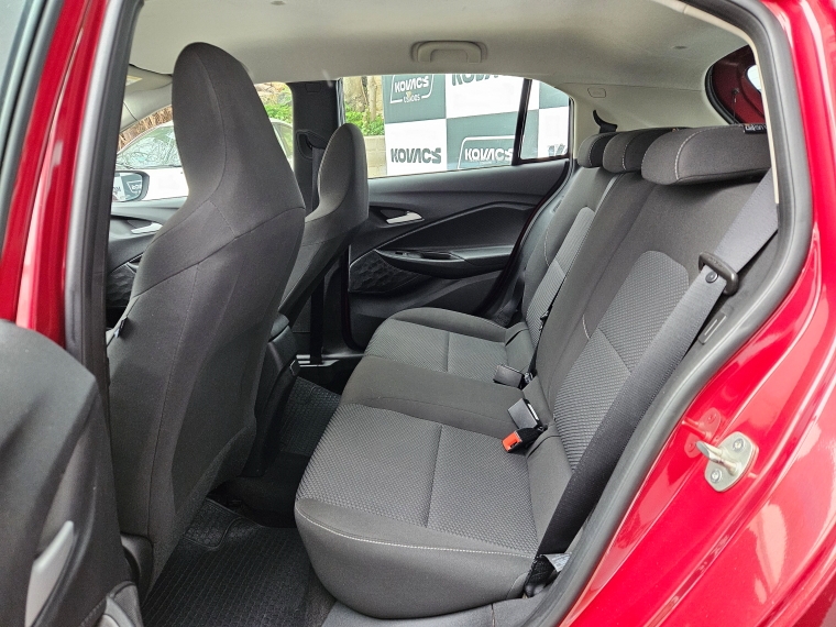 Chevrolet Onix 1.0 Hb Ltz P2 Mt 2024 Usado  Usado en Kovacs Usados