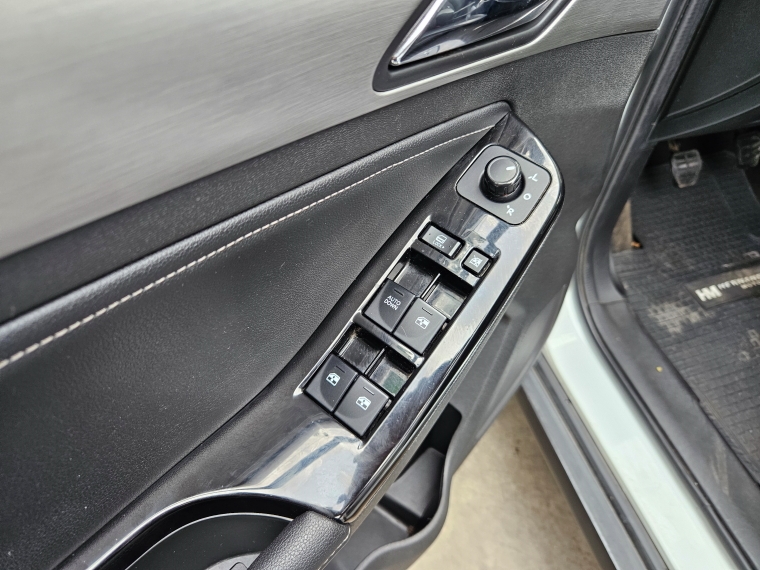 Baic X35 1.5 Fl  Luxury Mt 2023 Usado  Usado en Kovacs Usados