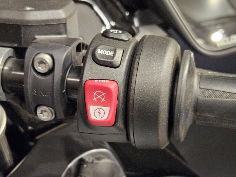 Bmw R 1300 rt . 2026 Usado en BMW Premium Selection Bmw R 1300 rt . 2026 Usado en BMW Premium Selection