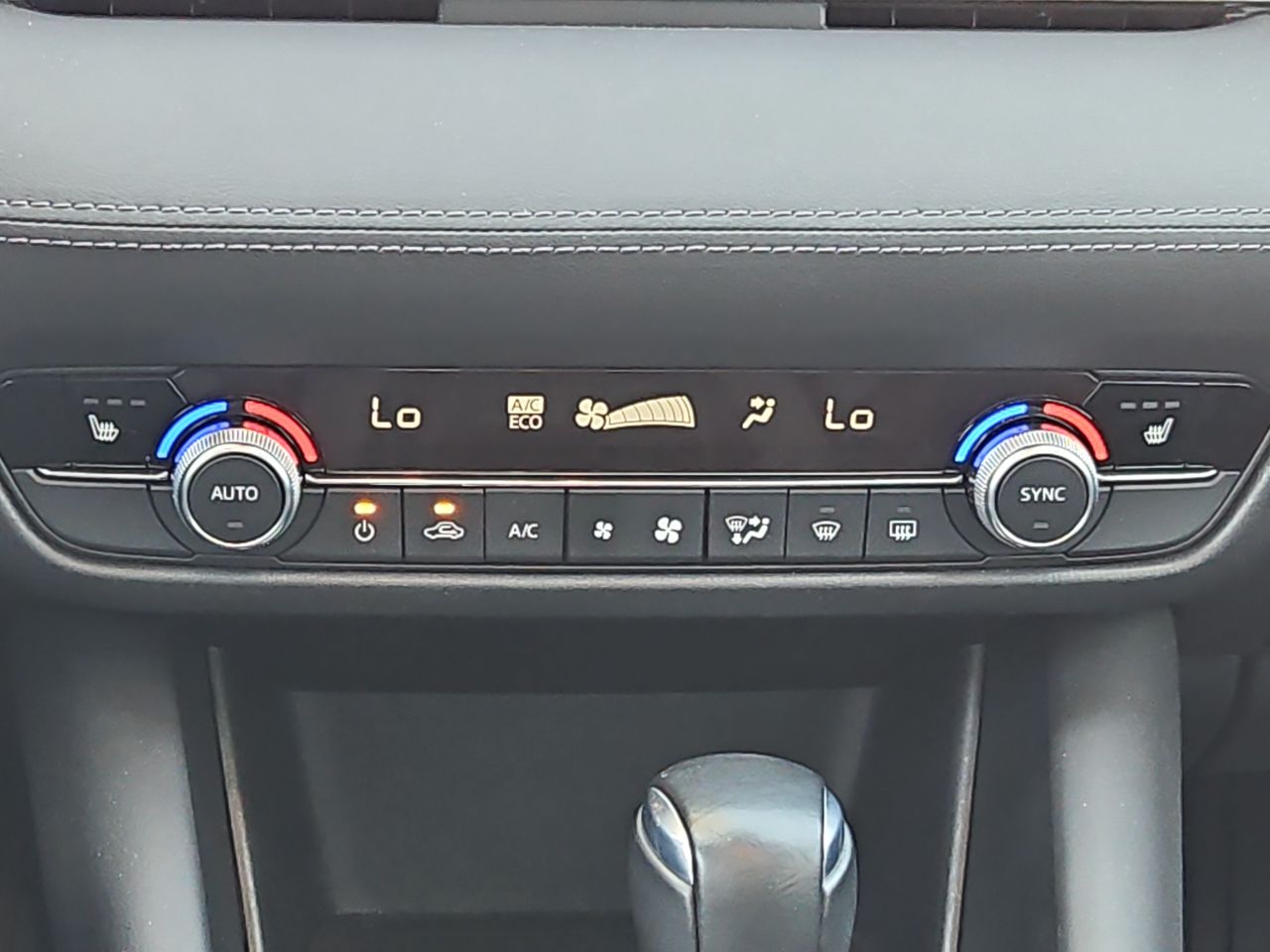 Mazda 6 6 Core 2.5 Aut 2024 Usado en Usados de Primera - Sergio Escobar