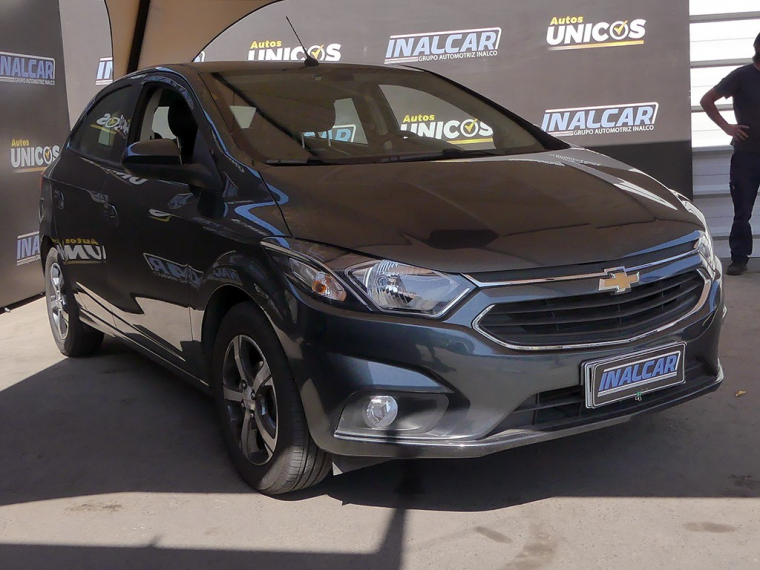 Chevrolet Onix 1.4 2020 Usado  Usado en Webautos.cl