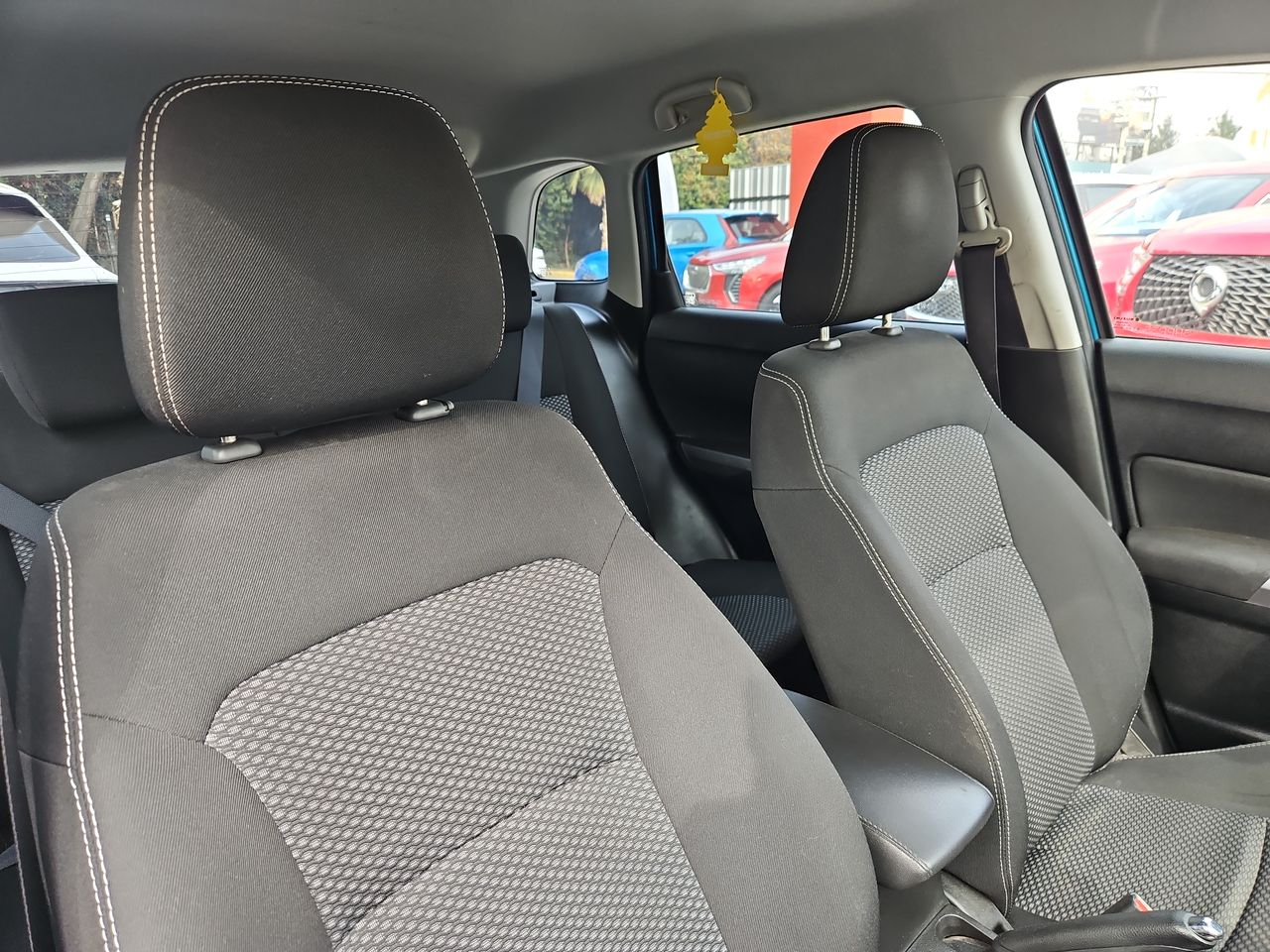 Suzuki Vitara Vitara Gls 1.6 2023 Usado en Usados de Primera - Sergio Escobar