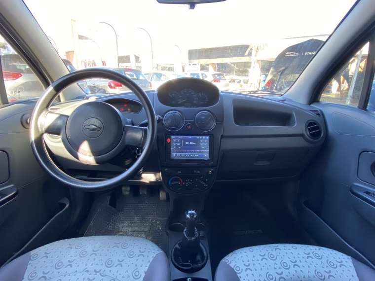 Chevrolet Spark Lite E5 Mt 1.0 2014 Usado  Usado en Kovacs Usados