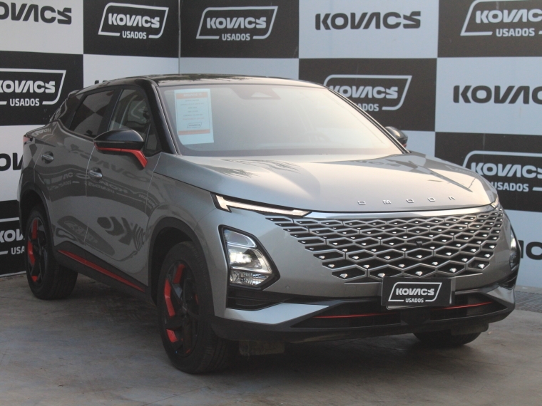 Omoda C5 1.5t Luxury  At 2024 Usado  Usado en Kovacs Usados