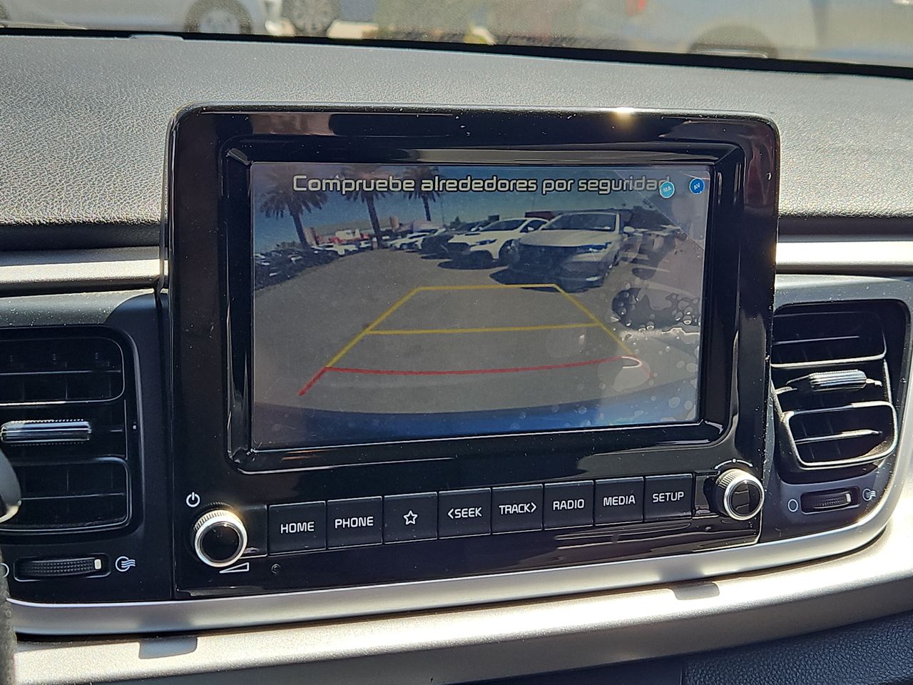 Kia Rio 4 Rio 4 6mt 1.4 2021 Usado en Usados de Primera - Sergio Escobar