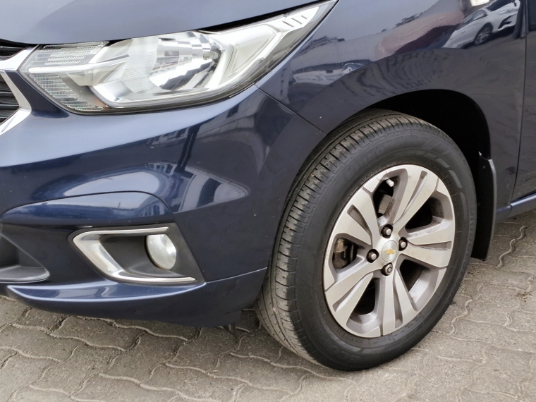Chevrolet Spin Ltz Mt 2019 Usado  Usado en Webautos.cl