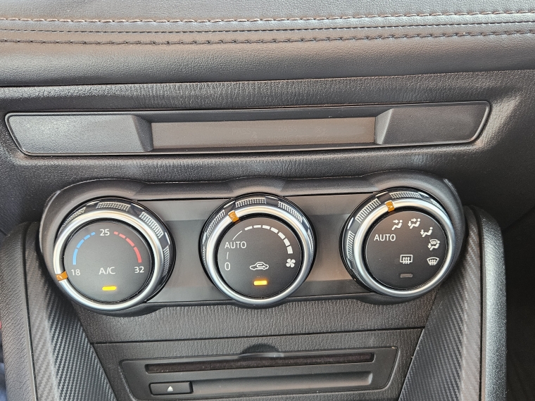 Mazda Cx-3 R I-stop At 2.0l 2018 Usado  Usado en Kovacs Usados