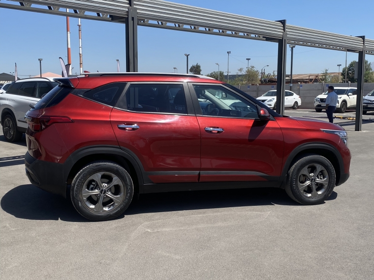 Kia Seltos Ex Ri At 1.6 2023 Usado  Usado en Kovacs Usados