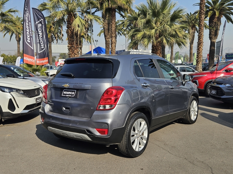 Chevrolet Tracker Tracker 2019 Usado  Usado en Kovacs Usados
