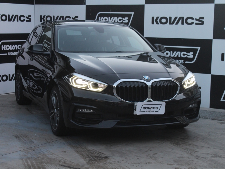 Bmw 118 Hatch Sport Plus 2022 Usado  Usado en Kovacs Usados