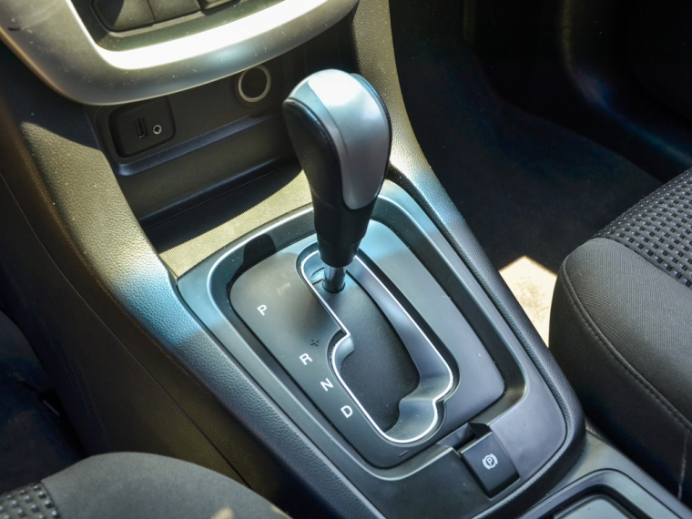 Chevrolet Captiva Ls 2018 Usado  Usado en Webautos.cl