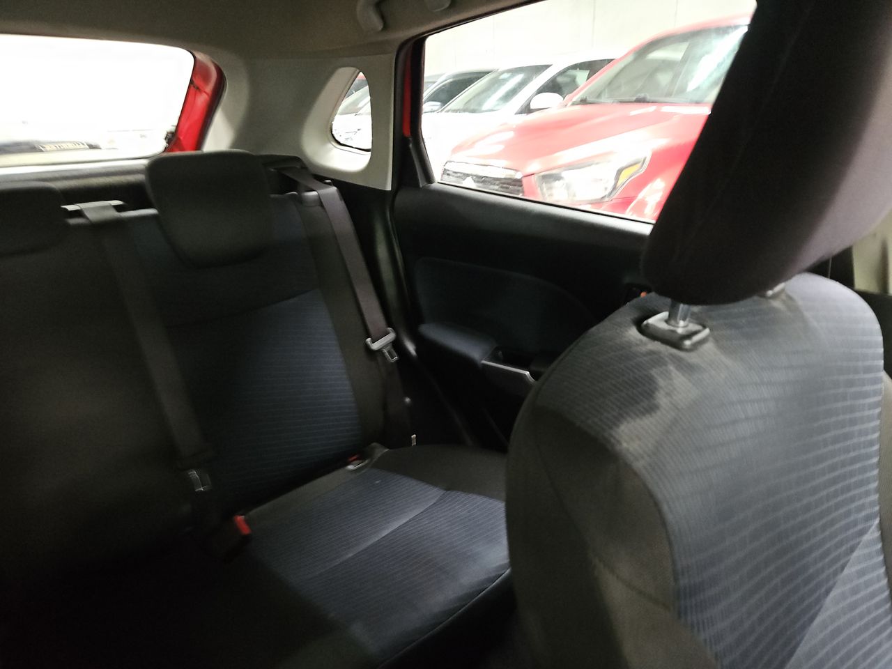 Suzuki Baleno Baleno Hb 1.4 2020 Usado en Usados de Primera - Sergio Escobar