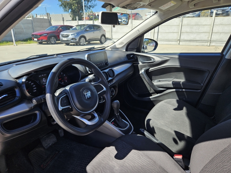 Fiat Cronos Cronos Drive 1.8 At 2022 Usado en Rosselot Usados