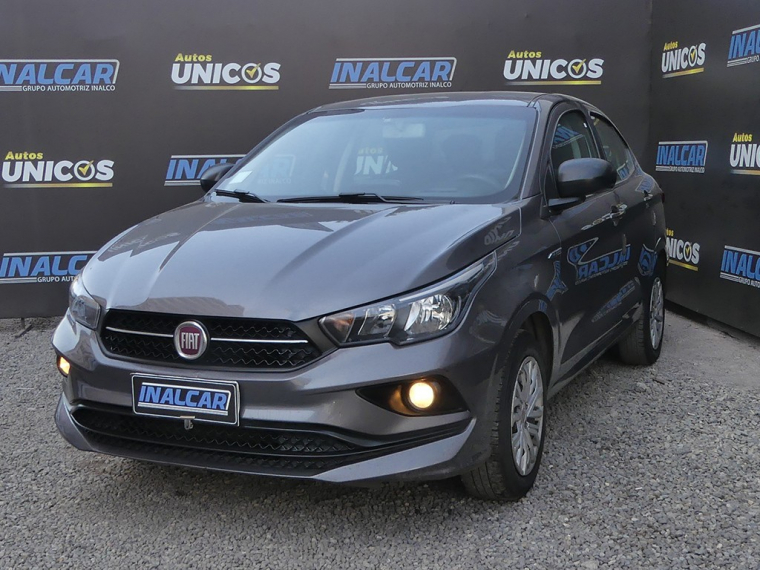 FIAT CRONOS 1.3 2020